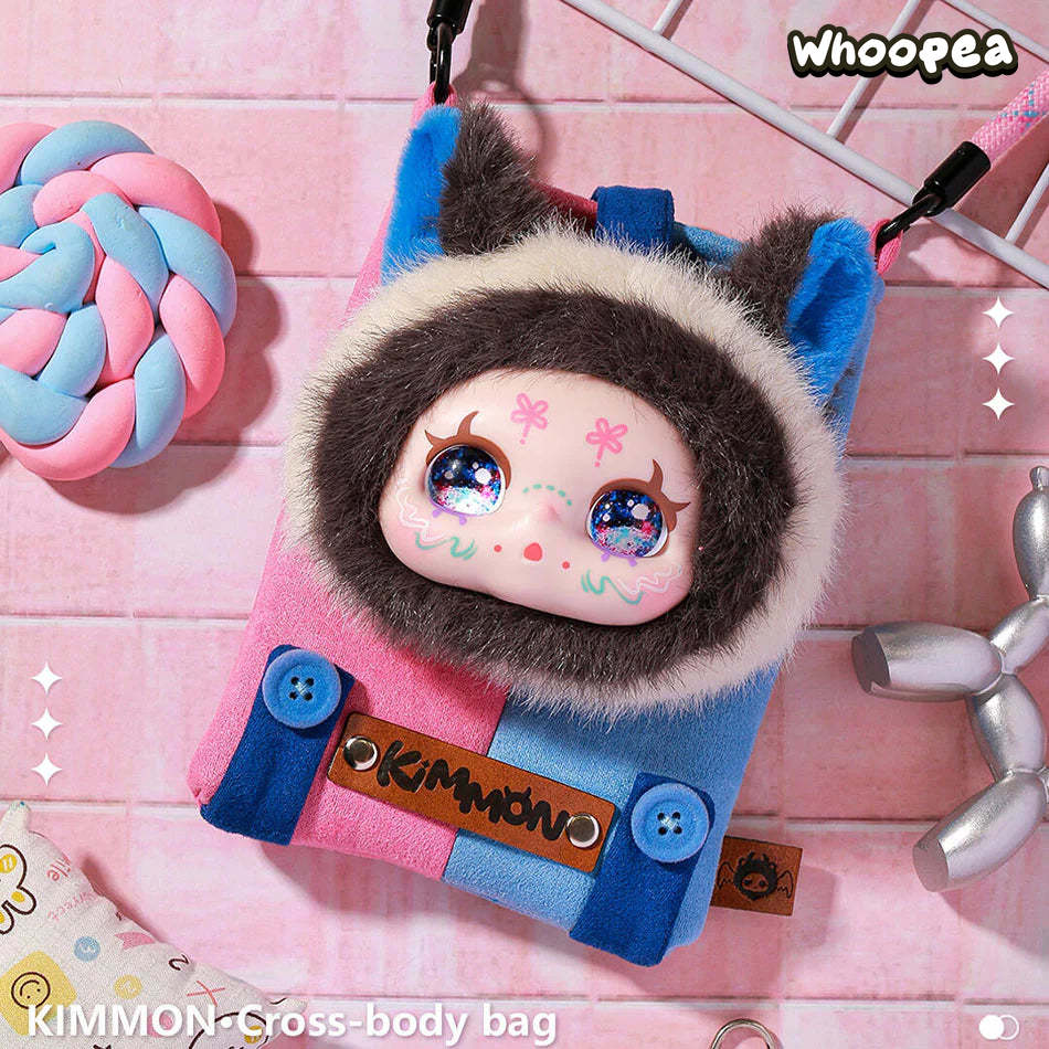 KIMMON Crossbody Bag Blind Box