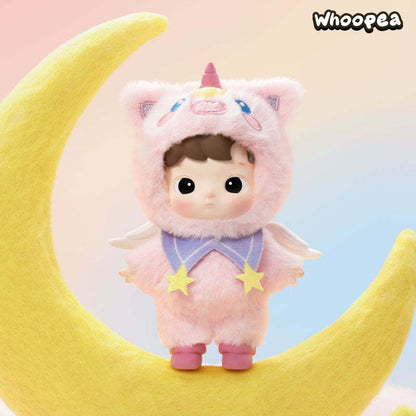 Hacipupu Snuggle With You Series Plush Dolls, Blind Box