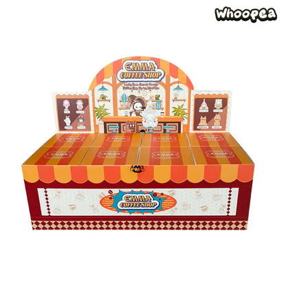 Emma Coffee Shop Series Blind Box