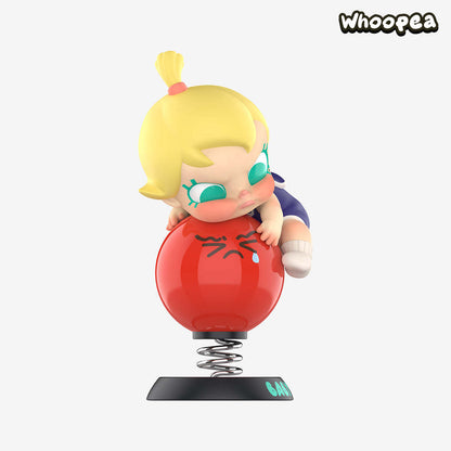 Baby Molly My Huggable Discovery Series Figures, Blind Box