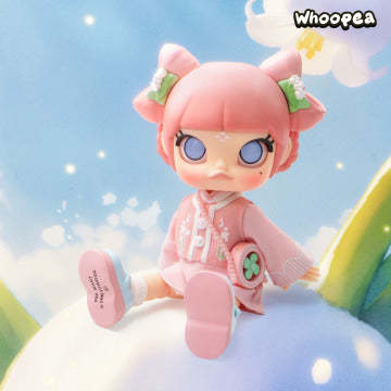 MOLLY Lily of the Valley Action Figure