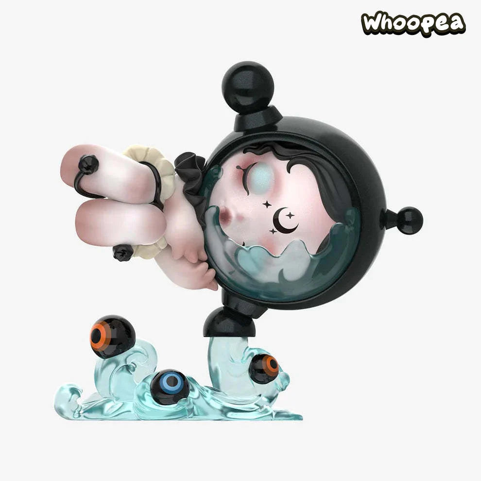 【Sale】SKULLPANDA Image Of Reality Series Blind Box