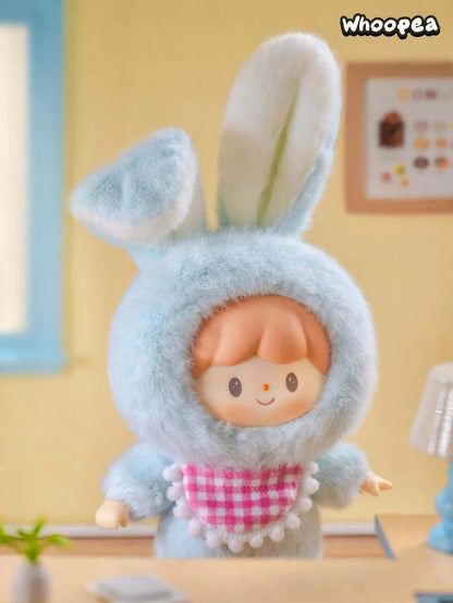 【SALE】zZoton Delicious Bunny Series Plush Blind Box