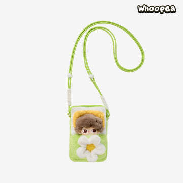 DIMOO Weaving Wonders Series-Quilt Phone Case Blind Box