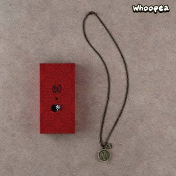 Hirono × CLOT Series Figures (Gift Box Edition)