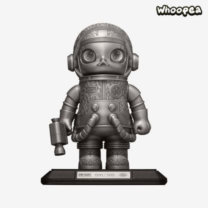 MEGA SPACE MOLLY 400% Royal Selangor