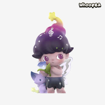 DIMOO Weaving Wonders Series Figures, Blind Box