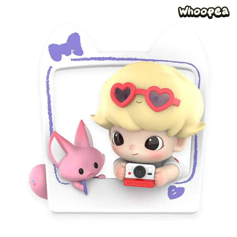 DIMOO Dating Series Blind Box