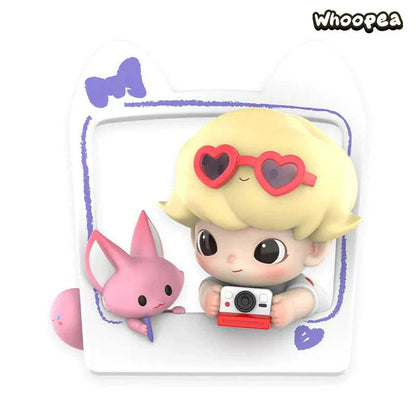 DIMOO Dating Series Blind Box