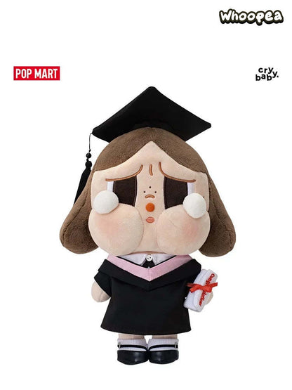 CRYBABY Sunset Concert Plush Doll