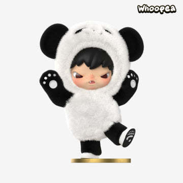 Hirono × CLOT Series Figures (Gift Box Edition)