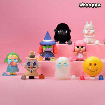 CRYBABY Monster's Tears Series Blind Box