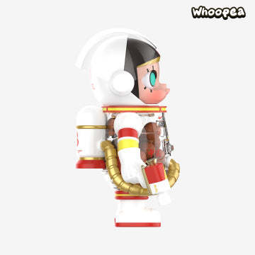 MEGA SPACE MOLLY 400% CHINA WOMEN'S NATIONAL BASKETBALL TEAM