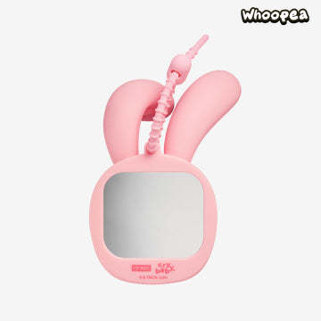 CRYBABY x Powerpuff Girls Series-Mirror Pendant