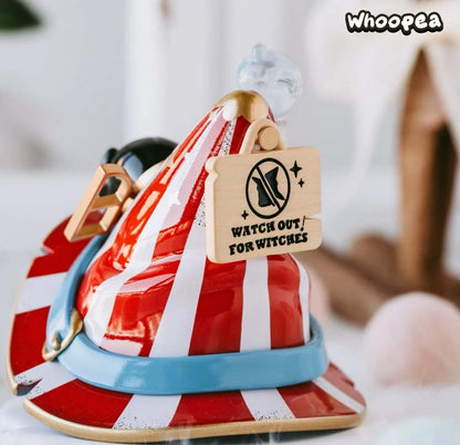 Wendy Follow The Moon Series Figures, Blind Box