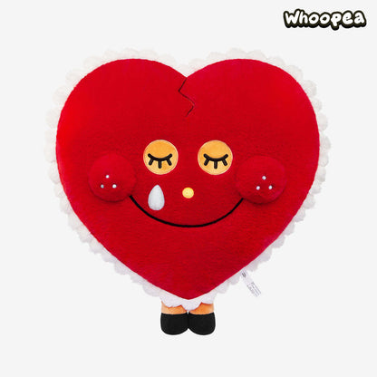 CRYBABY Crying for Love Series-Plush Gift Box