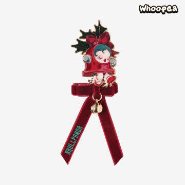 SKULLPANDA Tell Me What You Want Series-Pendant Blind Box