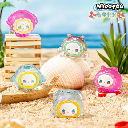 EMMA Ocean Bubble Series Mini Blind Box