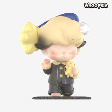 DIMOO Weaving Wonders Series Figures, Blind Box