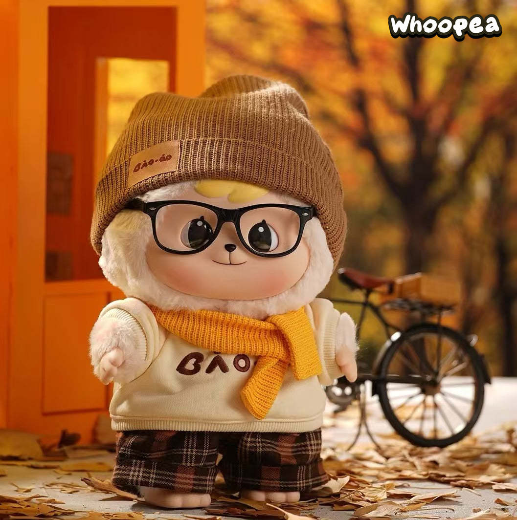 Bao-ao 400% Mega Plush Dolls