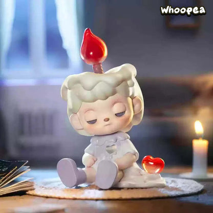 ANMOO V2 The Perfect World Series PVC Figures, Blind Box