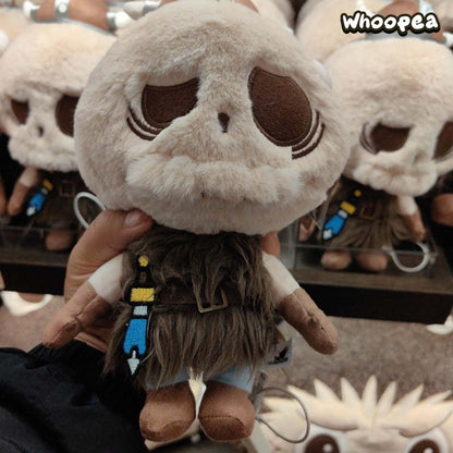 THE MONSTERS Navigation Series-TYCOCO Plush Doll, Beijing Limited