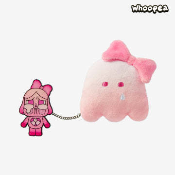 CRYBABY Crying Again Series-Plush Badge Blind Box