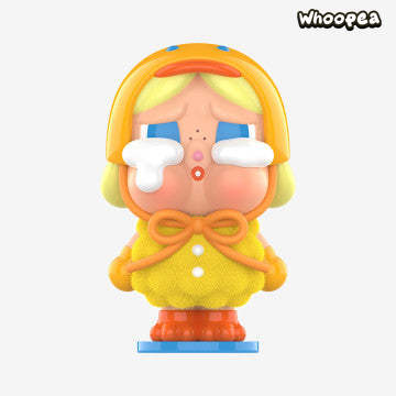 CRYBABY Crying Again Series PVC Figures, Blind Box