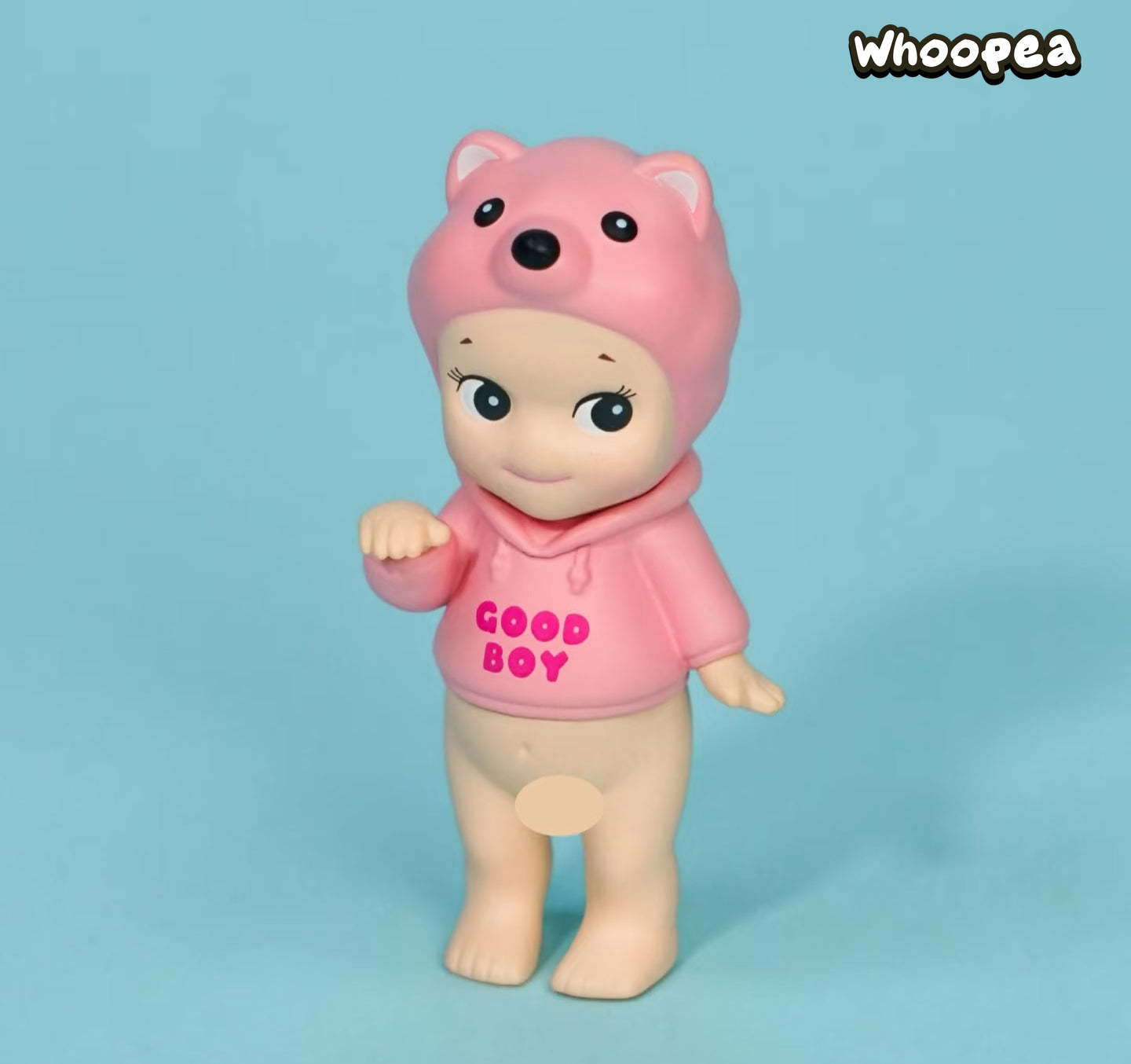 Sonny Angel Dog Time Series Figures, Blind Box