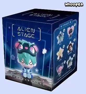 ALIEN STAGE Series Figures, Blind Box