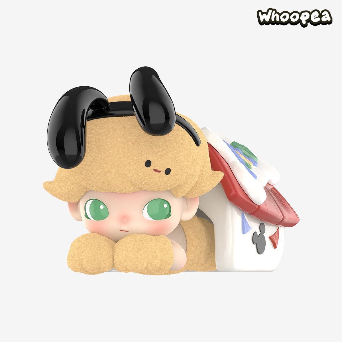 DIMOO WORLD × DISNEY Series Figures, Blind Box