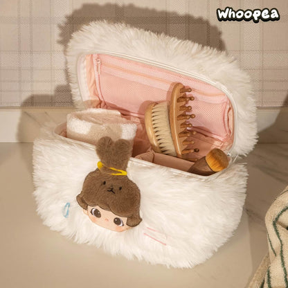 DIMOO The Missing Day Series - Makeup Bag