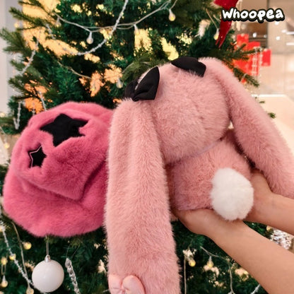 Nommi Mushroom Series 400% Plush Dolls, Blind Box (BACK IN STOCK)