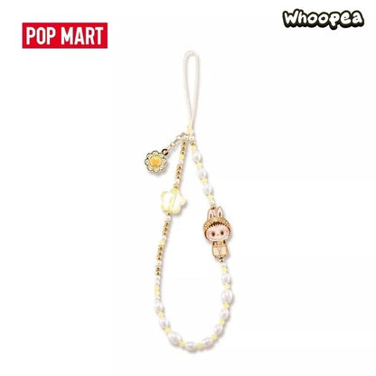 THE MONSTERS Labubu Good Luck To You Phone Charm Blind Box