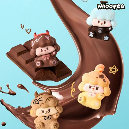 Buddy Imaginative Series Beans Blind Bag