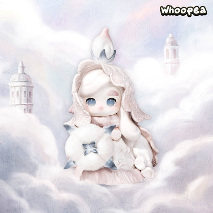 CHAKA Candle Whisper Series Figures, Blind Box