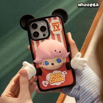 POP MART DIMOO WORLD × DSN Series-Phone Case