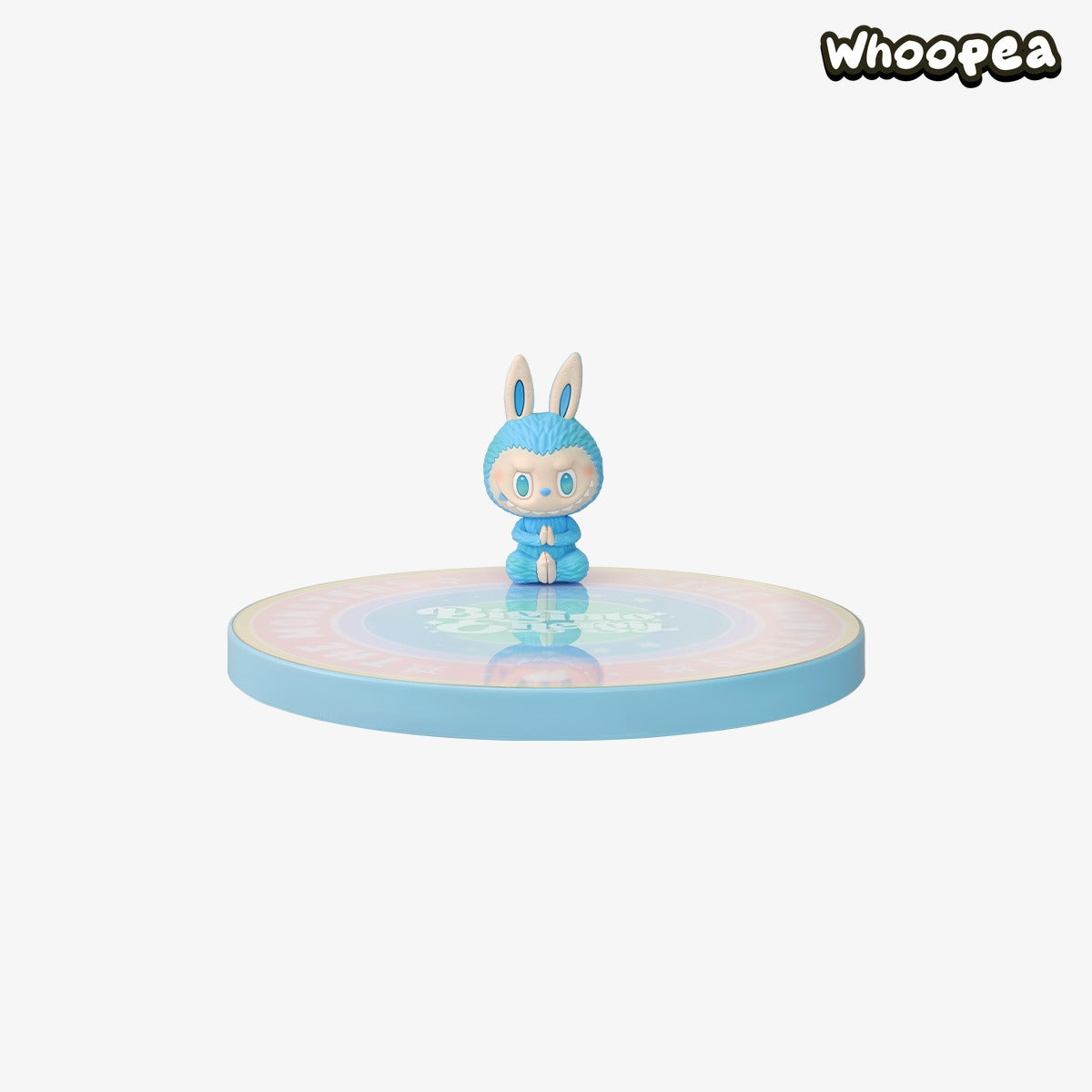 THE MONSTERS Big into Energy Series-Wireless Charger