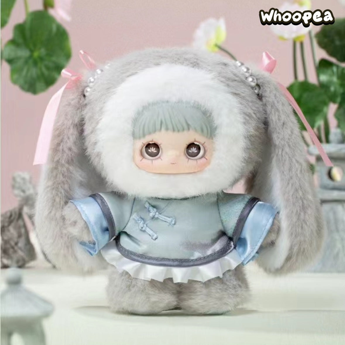 Maymei V3 Poem of Spring Series Plush Dolls, Blind Box