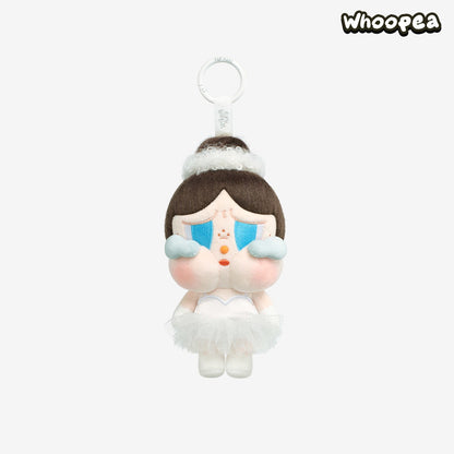 CRYBABY SHINY SHINY SERIES-Plush Pedant Blister Pack