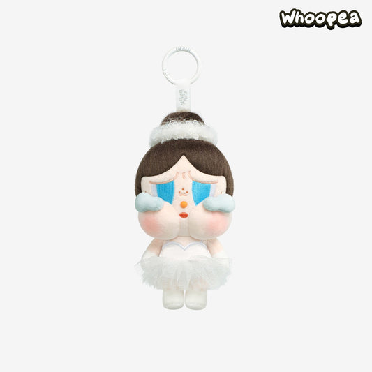 CRYBABY SHINY SHINY SERIES-Plush Pedant Blister Pack