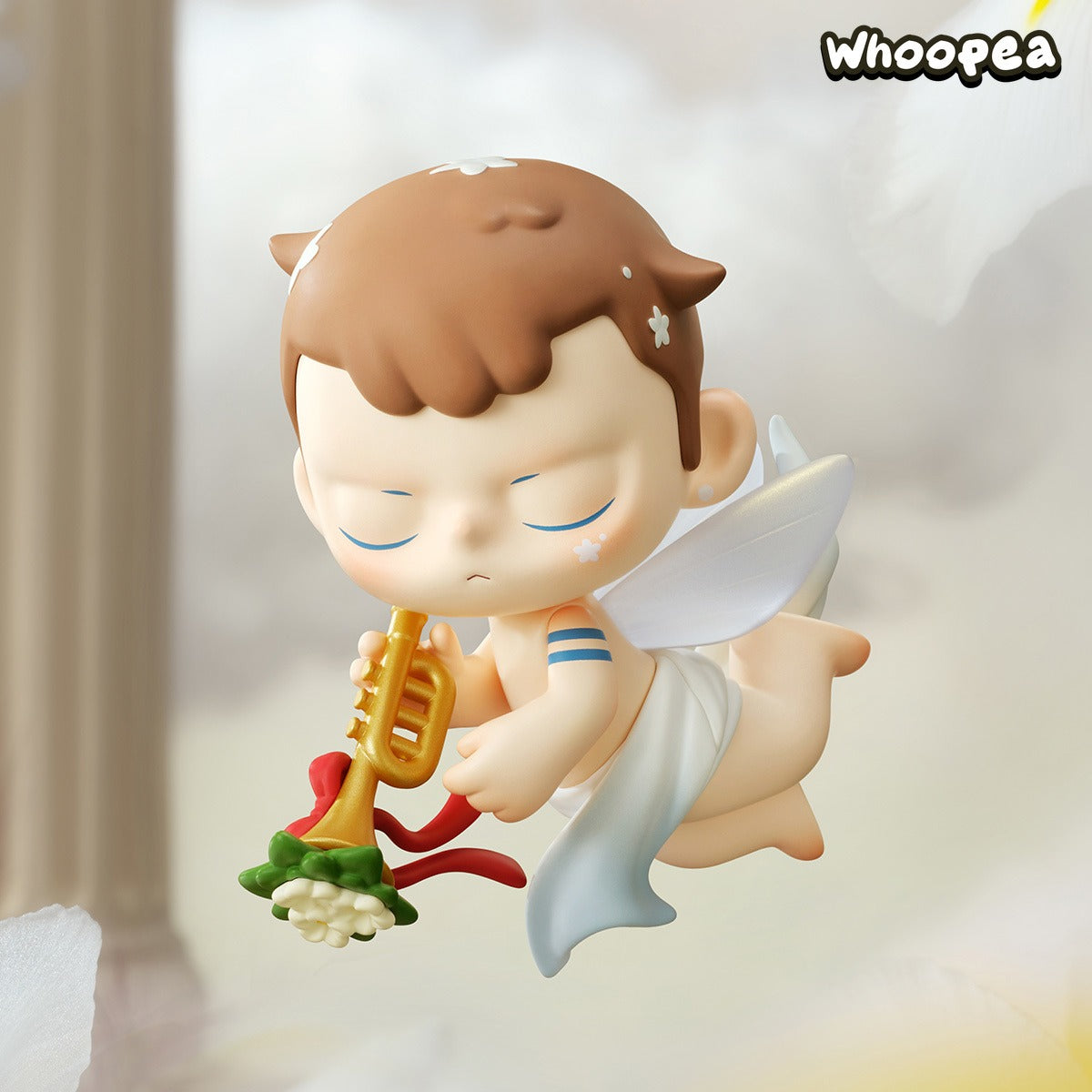 KUBO Angel's Poem Series Figuren Blindbox 