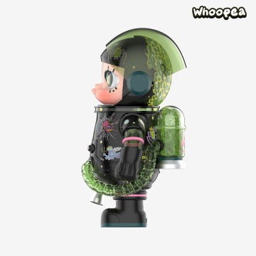 MEGA SPACE MOLLY 400% Rick and Morty