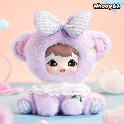 Yoyoo Soft & Fluffy Dream Series Vinyl Plush Blind Box