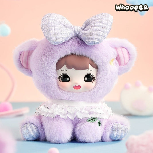 Yoyoo Soft & Fluffy Dream Series Vinyl Plush Blind Box