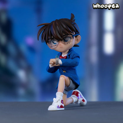 POP MART Detective Conan Series Edogawa Conan Action Figure