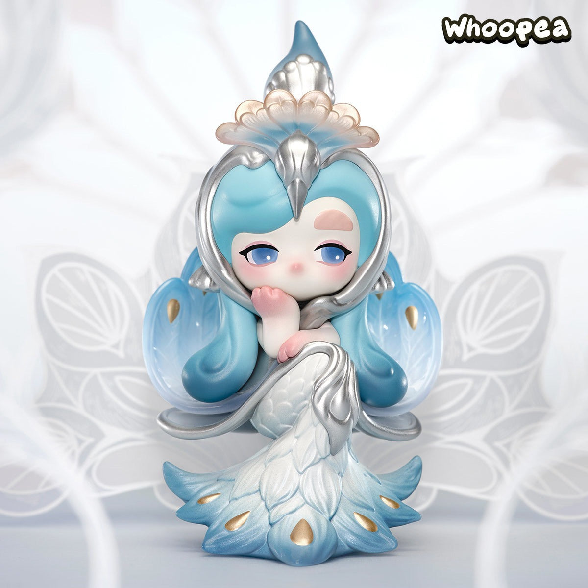 CHAKA Luminous Reverie Series Figures Blind Box