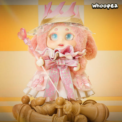 CINO Chessino Land Series Plush Dolls, Blind Box