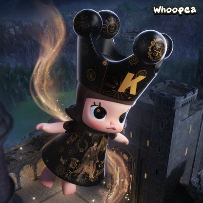 MEGA ROYAL MOLLY 400% Harry Potter