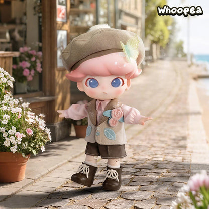 DIMOO Gentleman Series 1/8 Action Figure